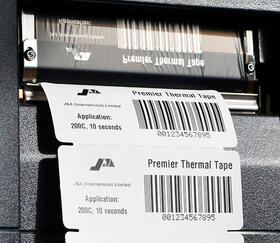 Premier Thermo Identifiering Tape